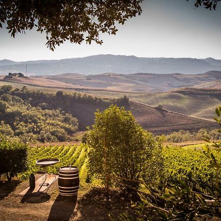 Agriturismo Pieve De Pitti Terricciola Luaran gambar