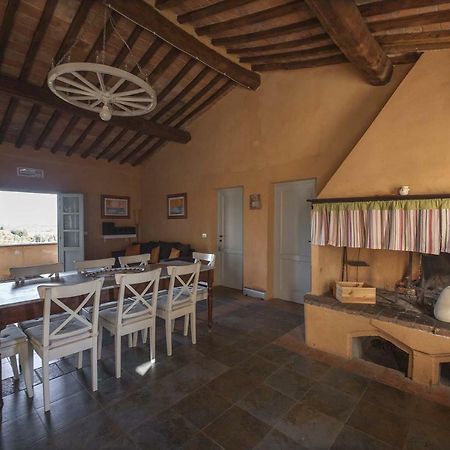 Agriturismo Pieve De Pitti Terricciola Luaran gambar