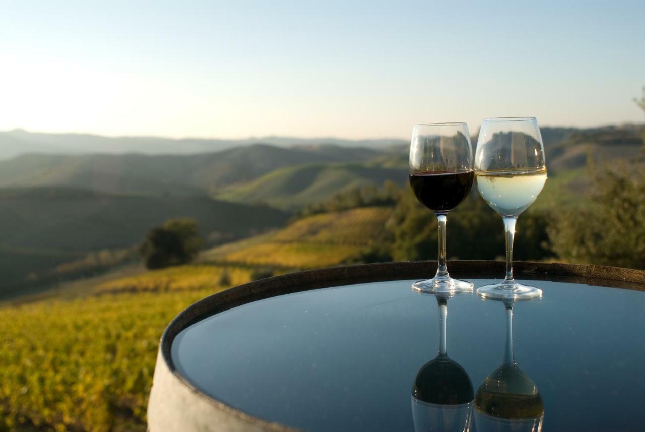 Agriturismo Pieve De Pitti Terricciola Luaran gambar