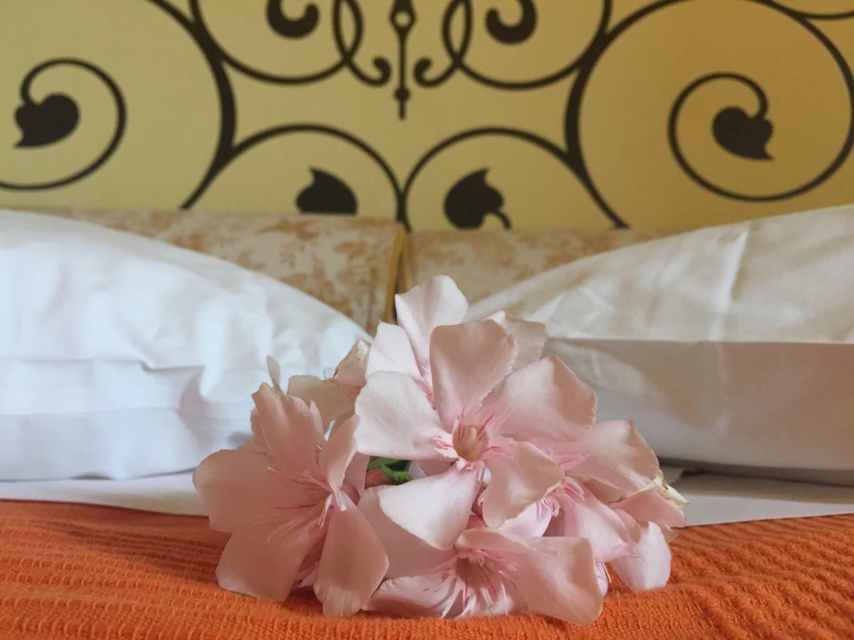 Agriturismo Pieve De Pitti Terricciola Luaran gambar